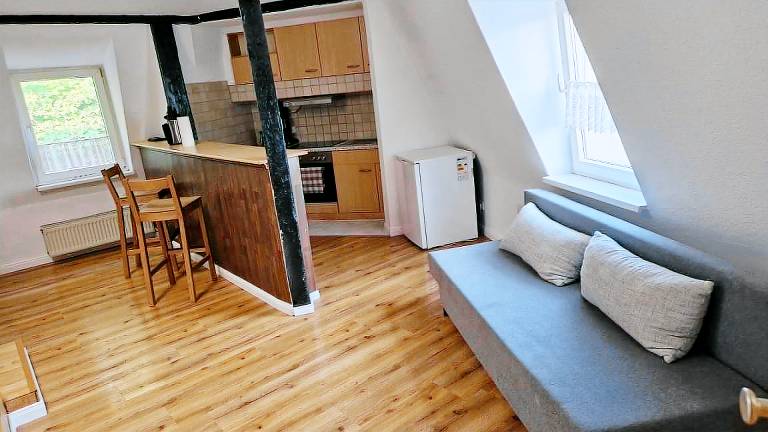 Ferienwohnung Brunsbüttel