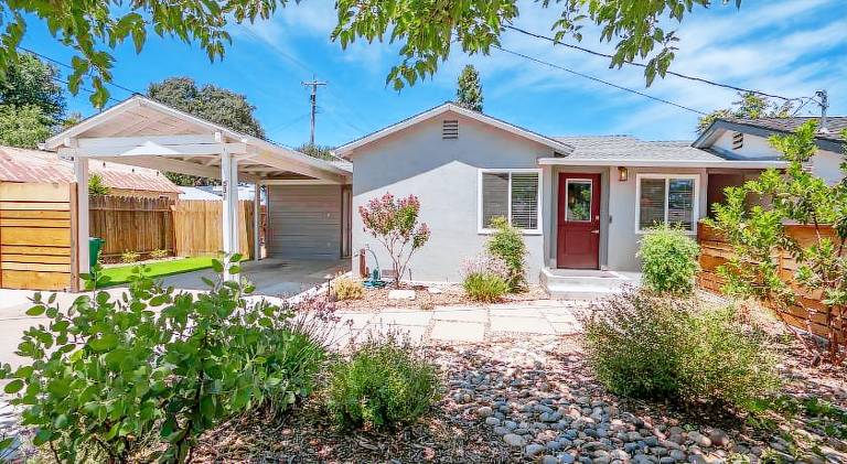 Vacation home with 1 room for 2 persons in Paso Robles, CA