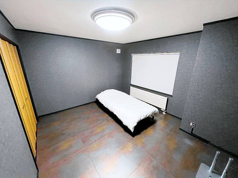 13 m² Ferienhaus