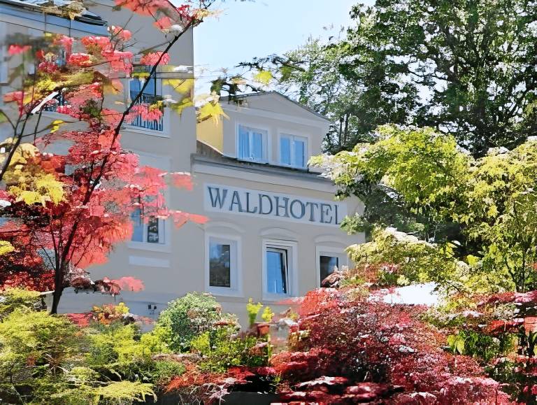 Waldhotel Rheinbach