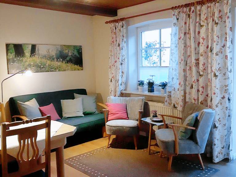 Ferienwohnung Faulück
