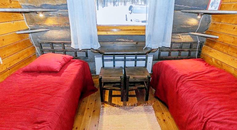 House for 18 persons — photo 2