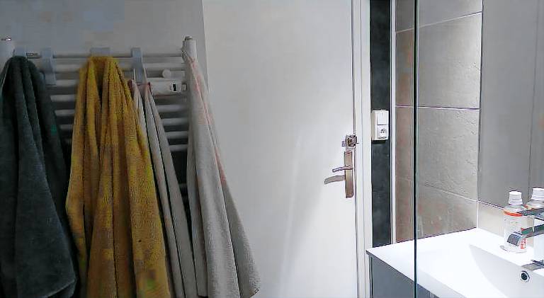Holiday apartment with 1 room for 2 persons — photo 2