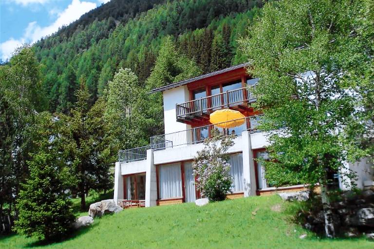 Appartement Bever