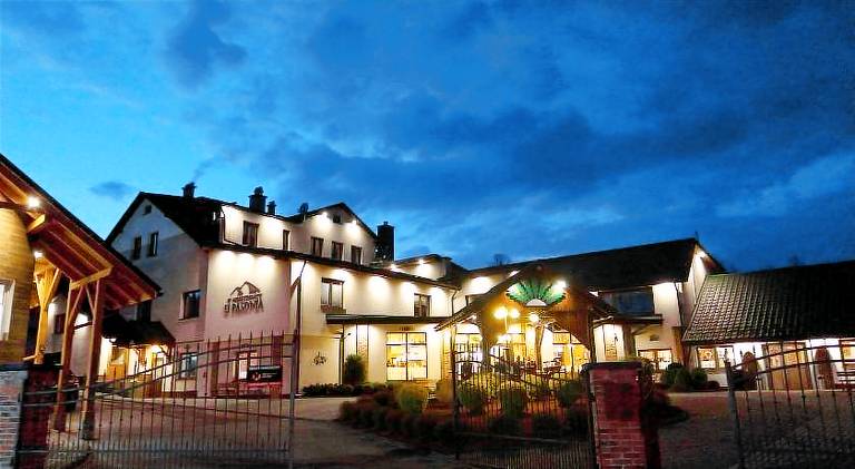 Bed & Breakfast Nowy Sącz