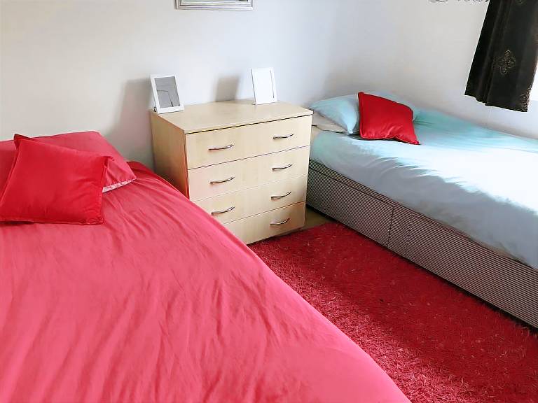 Private room Portsmouth