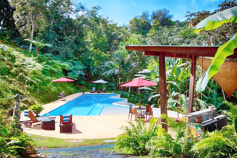 Resort Dorado