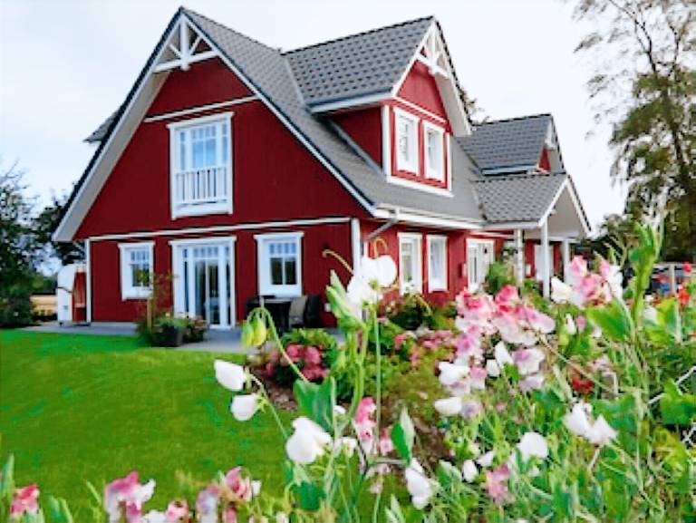 Maison de vacances Eckernförde