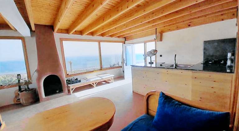 Apartment with 2 rooms for 4 persons — photo 2