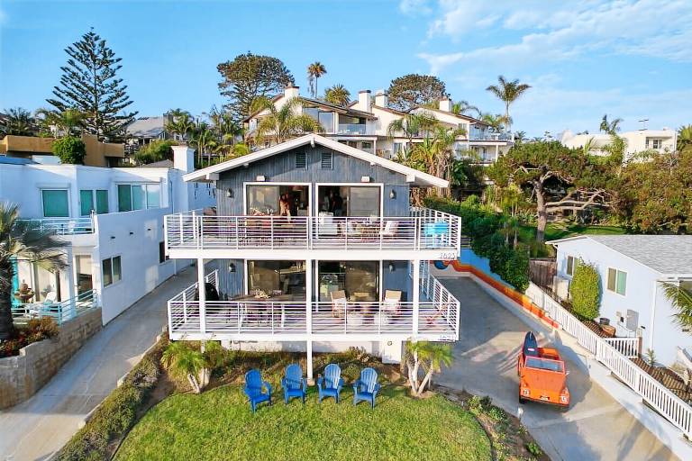 House  Encinitas