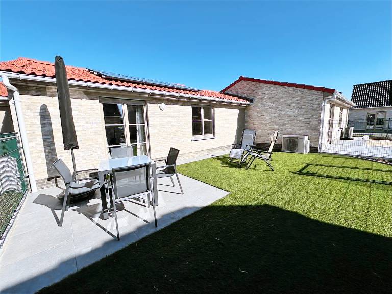 Ferienhaus  Oostduinkerke