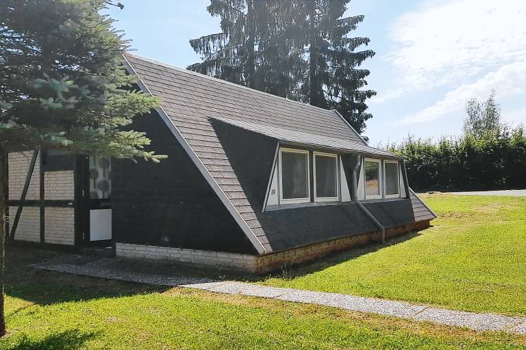 Huis Gerolstein