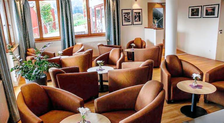Village Hotel Bayerischer Wald — photo 5