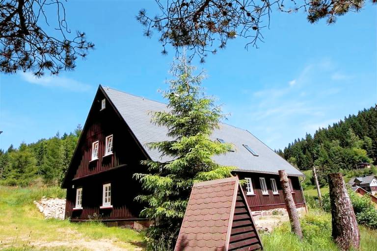Ferienhaus Klingenthal