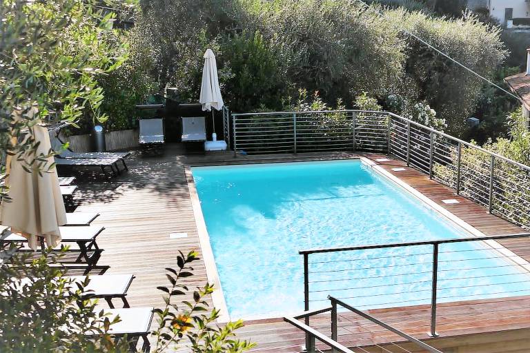 Ferienwohnung Malcesine
