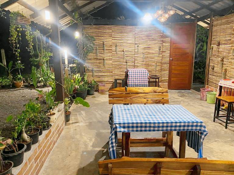 Holiday apartment with yard & terrace | Good for workation — photo 5
