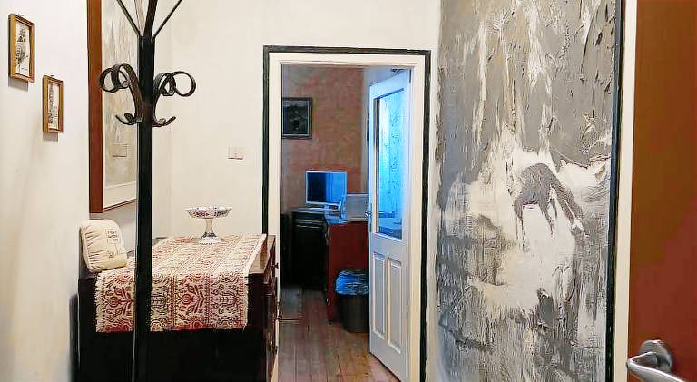 Holiday apartment with 2 rooms for 4 persons — photo 5