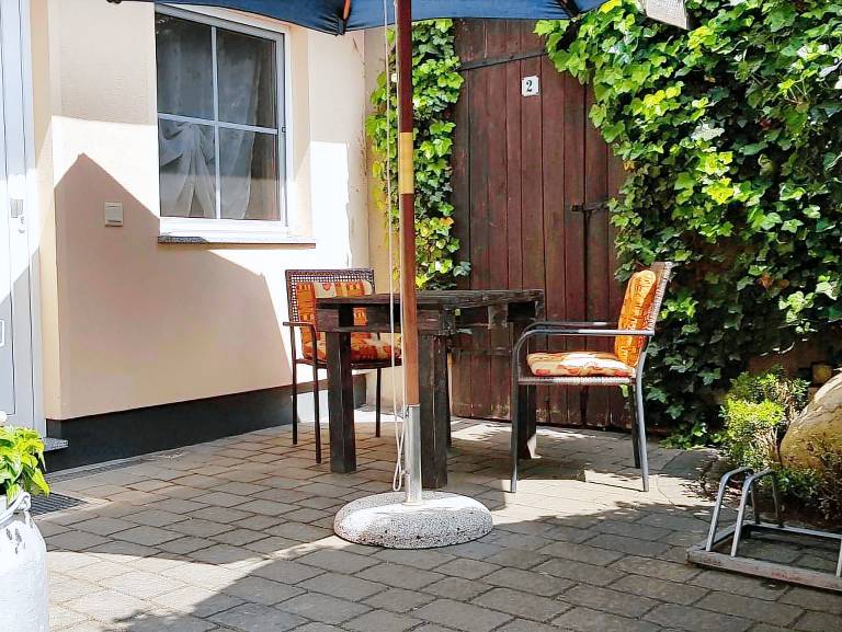 Ferienwohnung Lauchhammer