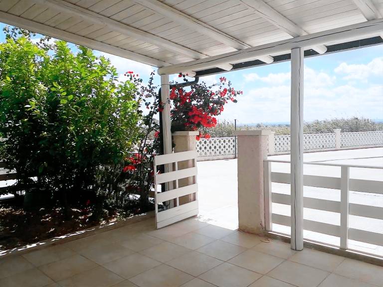 Family-friendly villa with garden | Pet-friendly — photo 3