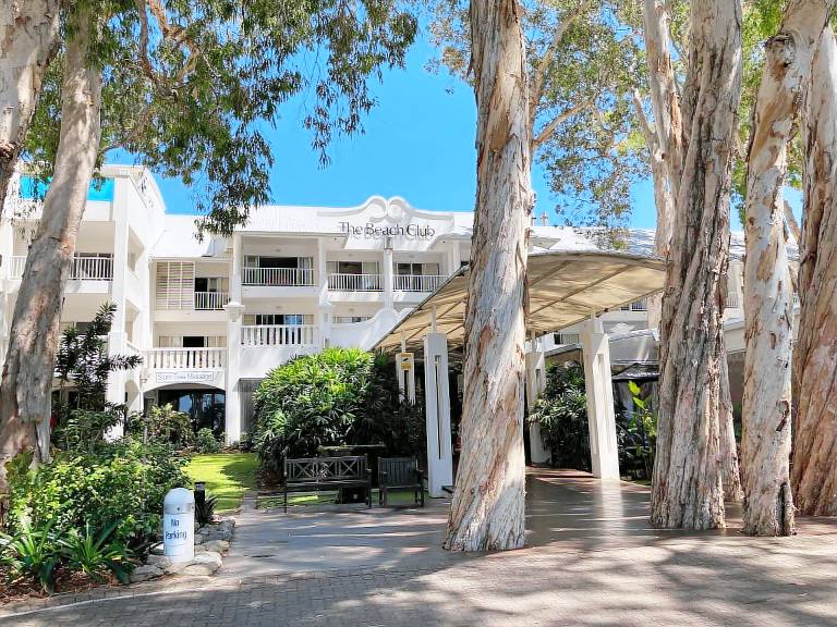 Apartment  Clifton Beach