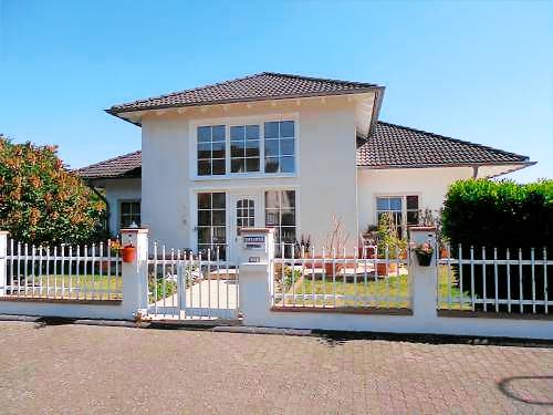 Ferienwohnung Trier