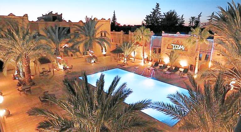 Kasbah Tizimi — photo 2