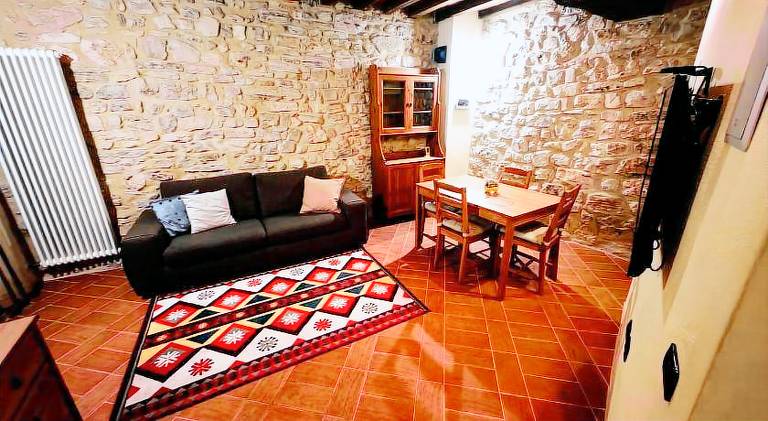 Beautiful holiday apartment | Pets allowed in Terni