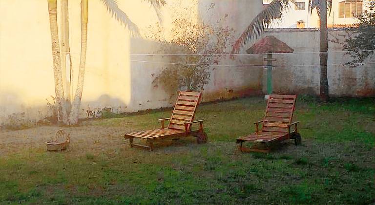 Nice vacation home | Next to the beach | Dogs allowed in Itanhaém