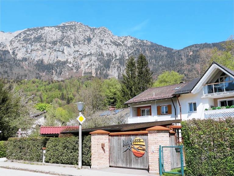 Ferienwohnung Bad Reichenhall