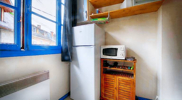 Holiday apartment with 1 room for 5 persons — photo 5