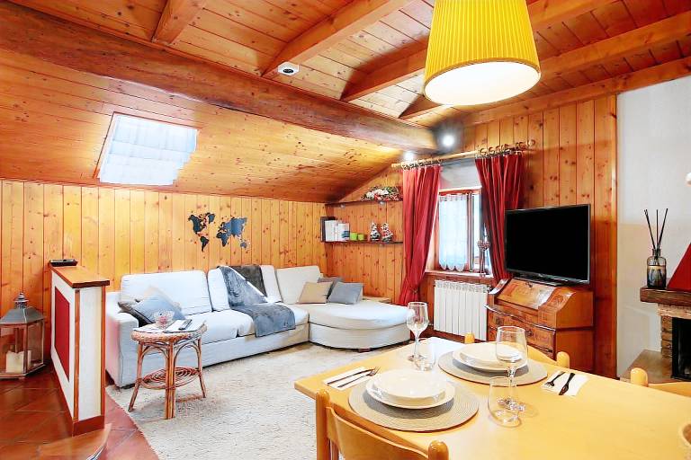 Holiday apartment with fast internet | Mountain view — photo 3