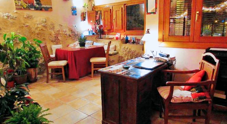 Hostal de la Luz — photo 4