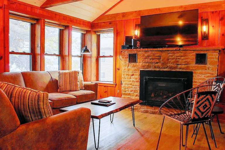 House Wisconsin Dells