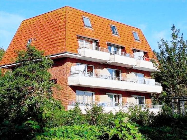 Ferienwohnung Sankt Peter-Ording