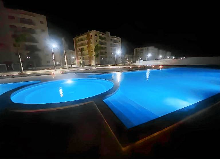 Apartment Bávaro