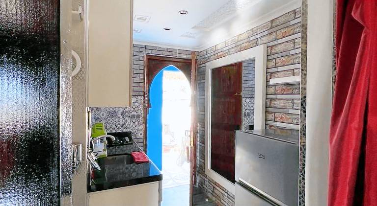 Apartment with terrace | Pets are welcome — photo 4