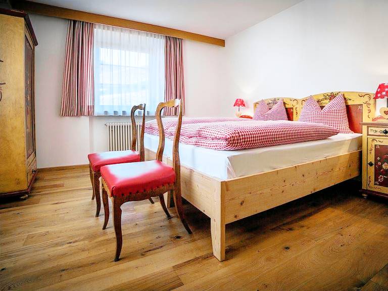 Ferienwohnung in Toblach f&uuml;r max. 4 Personen