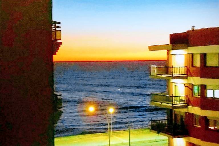 Apartamento Mar del Plata