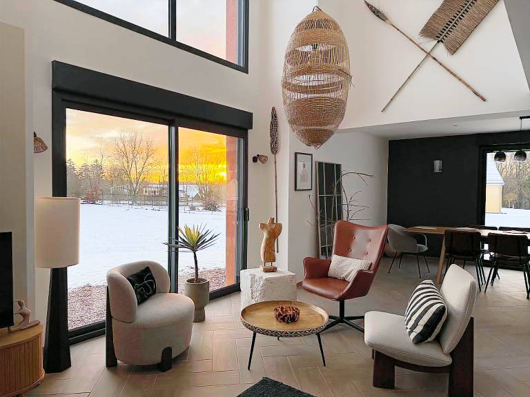 House  Le Bois-Hellain