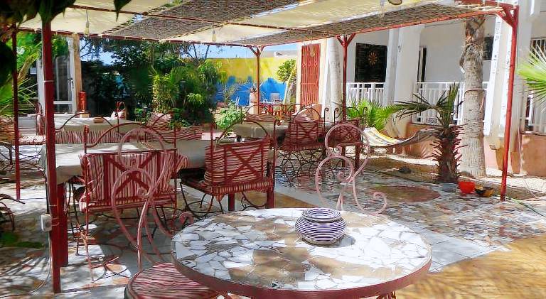 Quarto (B&B) Las Palmas