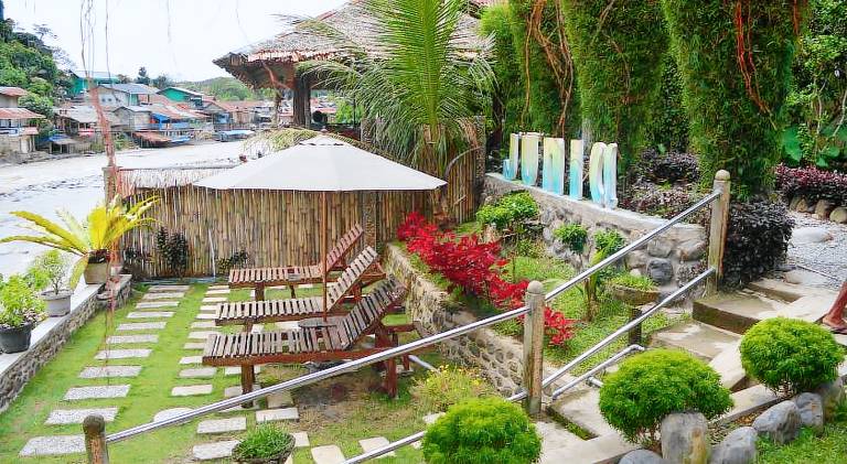 Junia Guesthouse Bukit Lawang