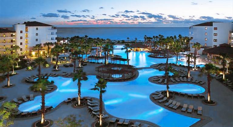 Secrets Playa Mujeres Golf & Spa - All Inclusive - Adults only — photo 3