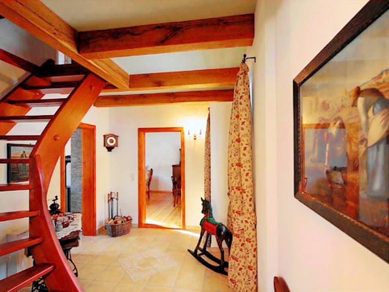 Privatzimmer  Torgau