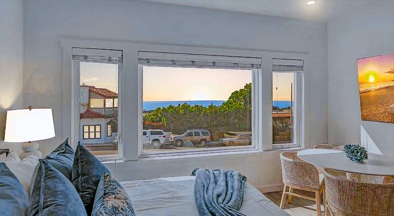 85 m&sup2; Ferienhaus