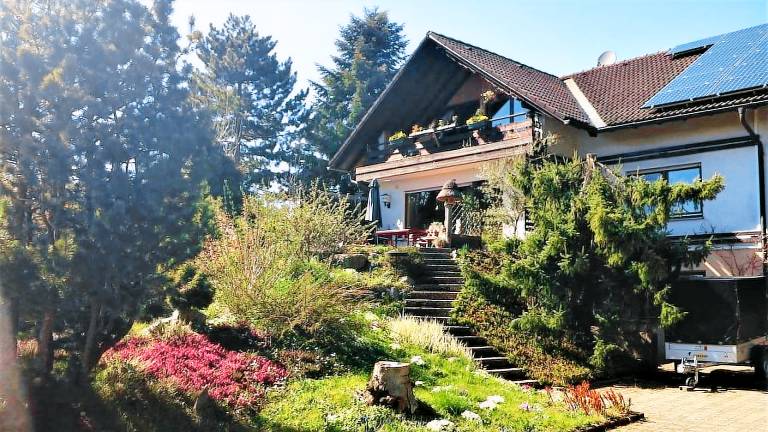 Ferienwohnung Löffingen