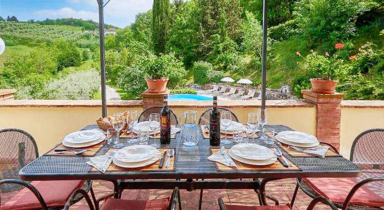 Fully equipped villa with barbecue, garden & patio | Dogs allowed — photo 5