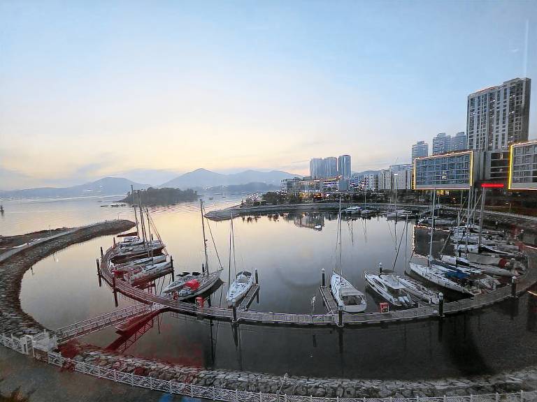 84 m² Ferienwohnung