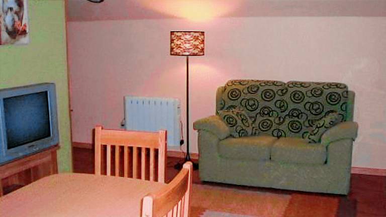 Apartamento  Combarro