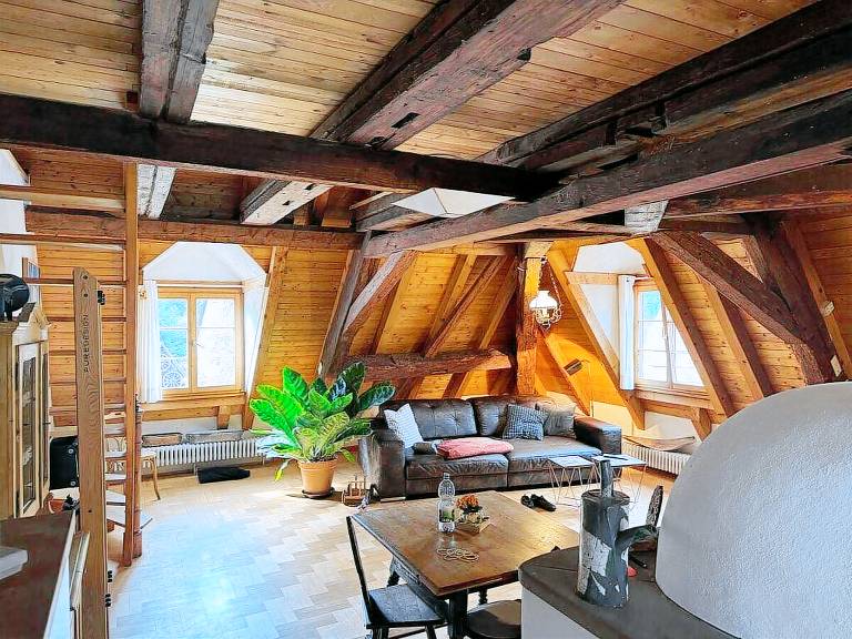 Ferienhaus Teningen