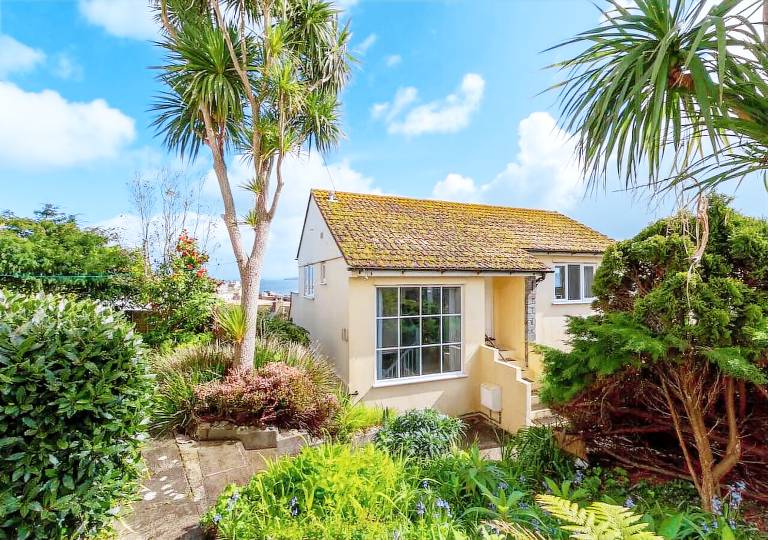 House  Saint Ives